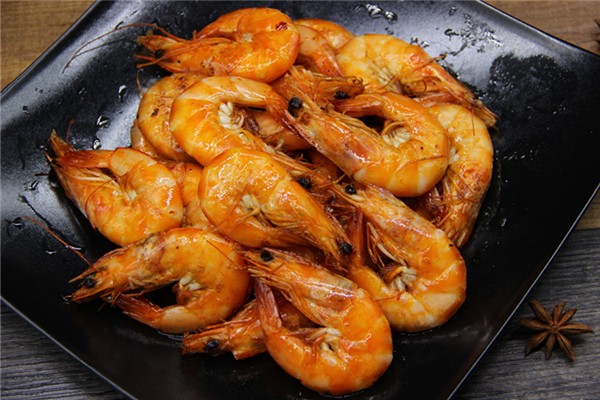 基圍蝦蘸料怎么調(diào) 基圍蝦怎么做好吃 基圍蝦蘸料怎么調(diào) 基圍蝦怎么做好吃