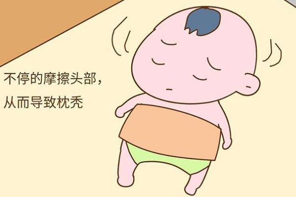 嬰兒枕禿是缺鈣嗎 嬰兒枕禿補什么鈣 嬰兒枕禿是缺鈣嗎 嬰兒枕禿補什么鈣