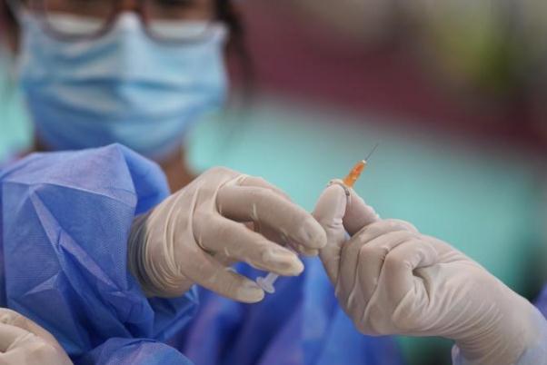 打完新冠疫苗可以吃海鮮嗎 打完新冠疫苗多久可以吃海鮮 打完新冠疫苗可以吃海鮮嗎 打完新冠疫苗多久可以吃海鮮