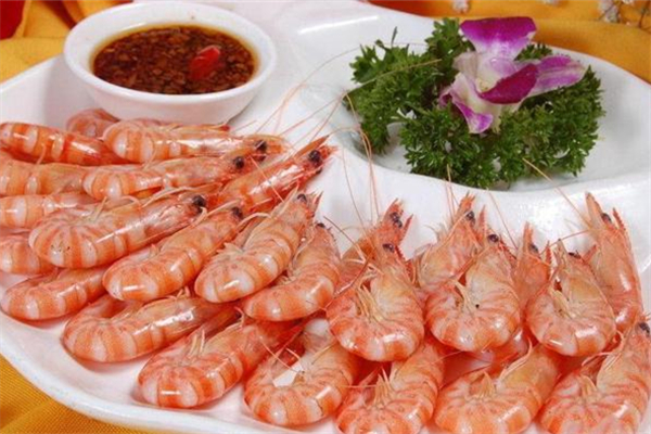 基圍蝦蘸料怎么調(diào) 基圍蝦怎么做好吃 基圍蝦蘸料怎么調(diào) 基圍蝦怎么做好吃