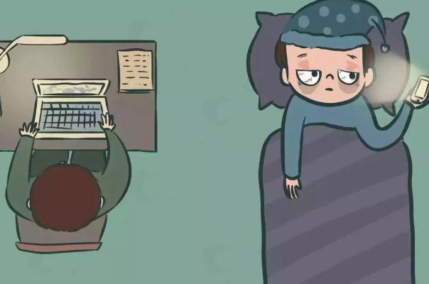 熬夜會(huì)不孕不育嗎 熬夜會(huì)長(zhǎng)斑嗎 熬夜會(huì)不孕不育嗎 熬夜會(huì)長(zhǎng)斑嗎