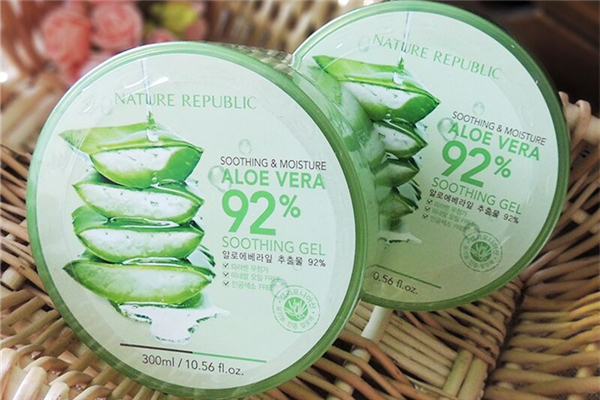 蘆薈膠會(huì)導(dǎo)致毛孔堵塞嗎 蘆薈膠注意事項(xiàng) 蘆薈膠會(huì)導(dǎo)致毛孔堵塞嗎 蘆薈膠注意事項(xiàng)