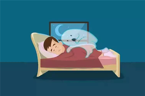 多夢對大腦有傷害嗎 多夢會引起記憶力下降嗎 多夢對大腦有傷害嗎 多夢會引起記憶力下降嗎