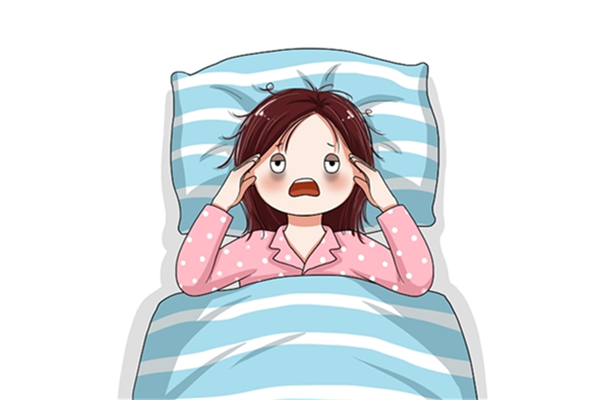 失眠是什么原因引起的 失眠吃什么藥能改善睡眠 失眠是什么原因引起的 失眠吃什么藥能改善睡眠