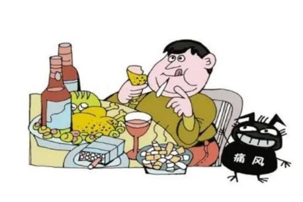 痛風(fēng)吃什么藥快速消腫止痛 痛風(fēng)如何簡(jiǎn)單預(yù)防 痛風(fēng)吃什么藥快速消腫止痛 痛風(fēng)如何簡(jiǎn)單預(yù)防