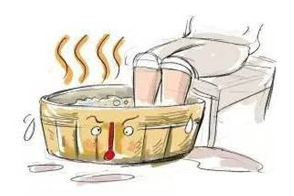 泡腳能祛除體內(nèi)的濕氣嗎 泡腳去濕氣用什么藥材 泡腳能祛除體內(nèi)的濕氣嗎 泡腳去濕氣用什么藥材