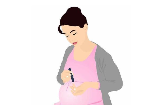 妊娠期糖尿病會遺傳給寶寶嗎 妊娠期糖尿病會恢復(fù)嗎 妊娠期糖尿病會遺傳給寶寶嗎 妊娠期糖尿病會恢復(fù)嗎