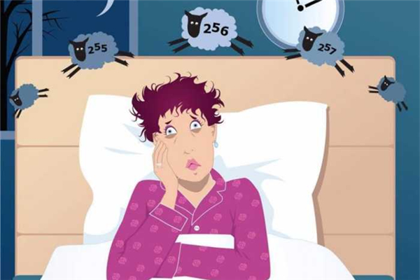 多夢(mèng)會(huì)導(dǎo)致脫發(fā)嗎 多夢(mèng)脫發(fā)是怎么回事 多夢(mèng)會(huì)導(dǎo)致脫發(fā)嗎 多夢(mèng)脫發(fā)是怎么回事