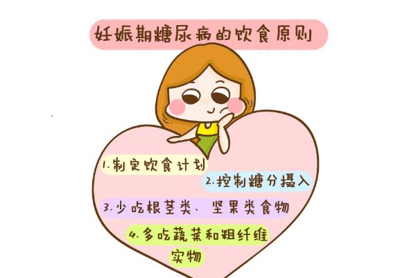 妊娠期糖尿病癥狀表現(xiàn) 妊娠期糖尿病的危害 妊娠期糖尿病癥狀表現(xiàn) 妊娠期糖尿病的危害