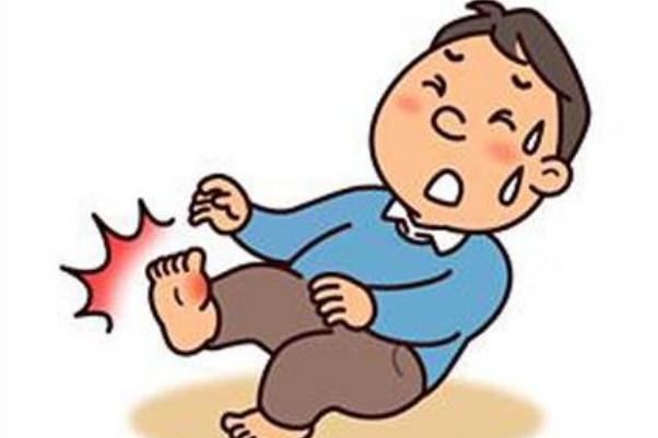 痛風要怎么才能徹底治好 痛風要看什么科室 痛風要怎么才能徹底治好 痛風要看什么科室
