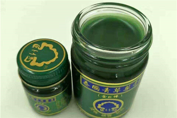 泰國青草膏哪個牌子是正宗的 泰國青草膏價格 泰國青草膏哪個牌子是正宗的 泰國青草膏價格