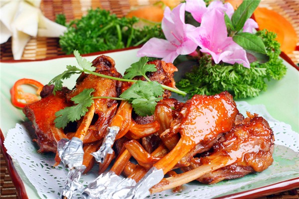 鴨肉怎么去腥味 鴨肉去腥的調(diào)料有哪些