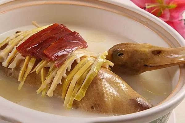 鴨肉煮多久才會(huì)爛一點(diǎn) 鴨肉煮不爛怎么辦