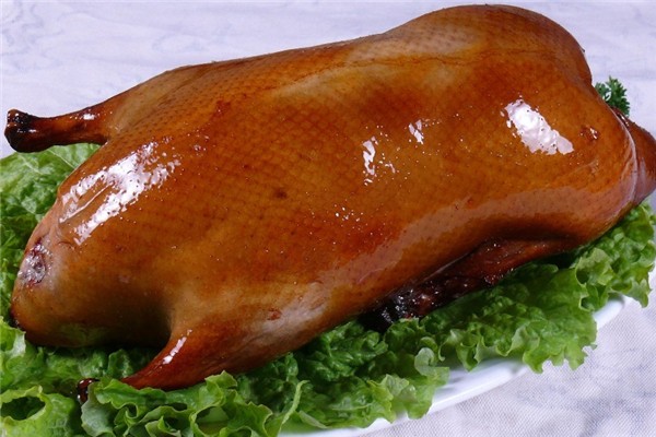 鴨肉性寒還是熱 鴨肉吃了會上火嗎 鴨肉性寒還是熱 鴨肉吃了會上火嗎