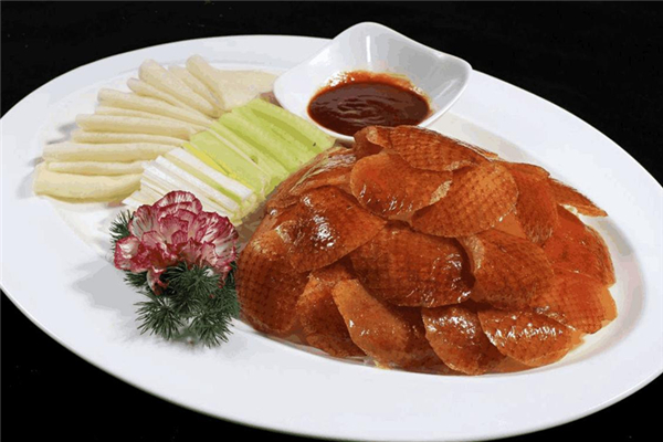 鴨肉是不是發(fā)物 鴨肉不適合什么人吃 鴨肉是不是發(fā)物 鴨肉不適合什么人吃