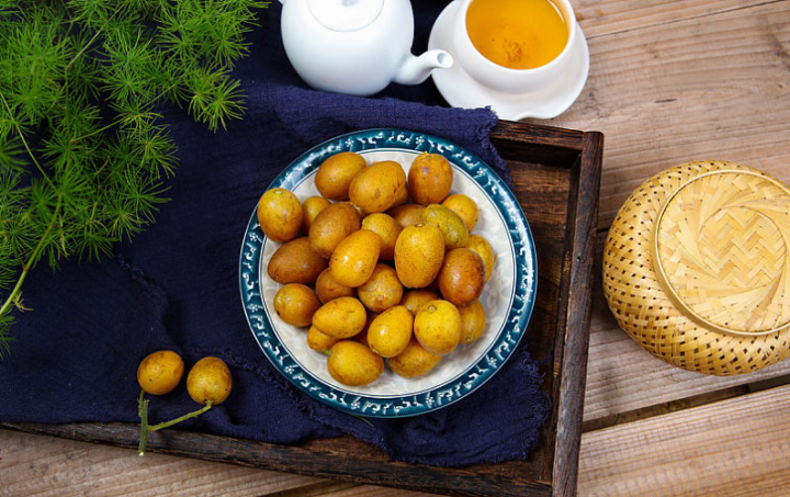 黃皮果為什么小孩不能吃 黃皮果為什么叫黃皮果 黃皮果為什么小孩不能吃 黃皮果為什么叫黃皮果