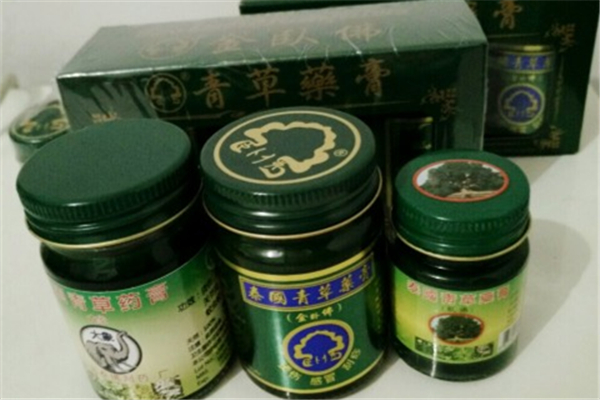 泰國青草膏嬰兒能用嗎 泰國青草膏適用人群 泰國青草膏嬰兒能用嗎 泰國青草膏適用人群