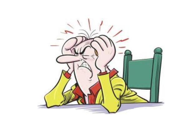 偏頭痛的特點(diǎn) 偏頭痛的人是不是壽命不長(zhǎng) 偏頭痛的特點(diǎn) 偏頭痛的人是不是壽命不長(zhǎng)