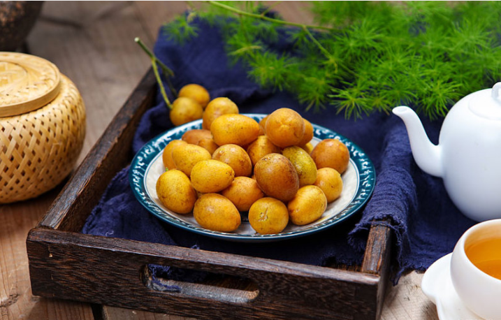 黃皮果為什么小孩不能吃 黃皮果為什么叫黃皮果 黃皮果為什么小孩不能吃 黃皮果為什么叫黃皮果