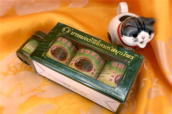 泰國青草膏可以帶上飛機(jī)嗎 泰國青草膏要托運(yùn)嗎 泰國青草膏可以帶上飛機(jī)嗎 泰國青草膏要托運(yùn)嗎