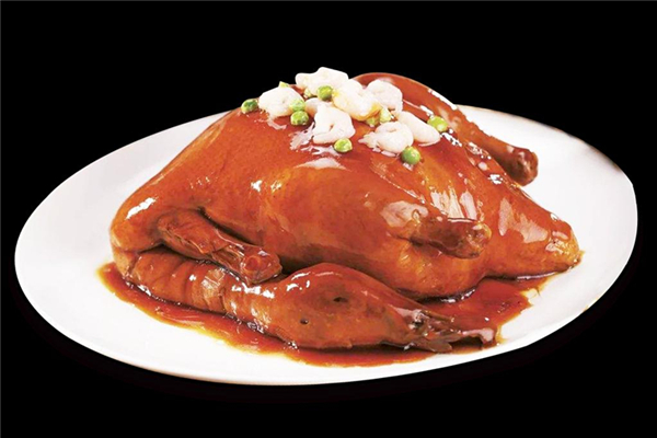 鴨肉是不是發(fā)物 鴨肉不適合什么人吃 鴨肉是不是發(fā)物 鴨肉不適合什么人吃