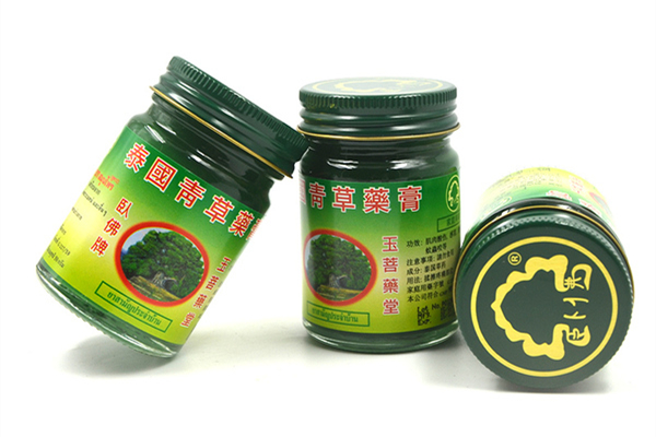 泰國青草膏能擦痘痘嗎 泰國青草膏能擦傷口嗎 泰國青草膏能擦痘痘嗎 泰國青草膏能擦傷口嗎