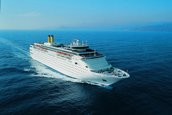 坐游輪需要護(hù)照嗎 坐游輪需要身份證嗎 坐游輪需要護(hù)照嗎 坐游輪需要身份證嗎