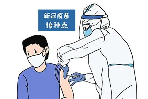 打完新冠疫苗第二天可以洗澡嗎 打完新冠疫苗第二天可以游泳嗎 打完新冠疫苗第二天可以洗澡嗎 打完新冠疫苗第二天可以游泳嗎