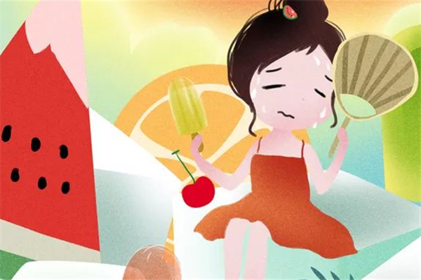 三伏天要注意哪些事項(xiàng) 三伏天喝什么湯好 三伏天要注意哪些事項(xiàng) 三伏天喝什么湯好