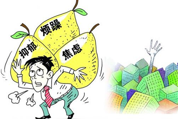 神經(jīng)衰弱會引起耳鳴嗎 神經(jīng)衰弱會有什么危險 神經(jīng)衰弱會引起耳鳴嗎 神經(jīng)衰弱會有什么危險