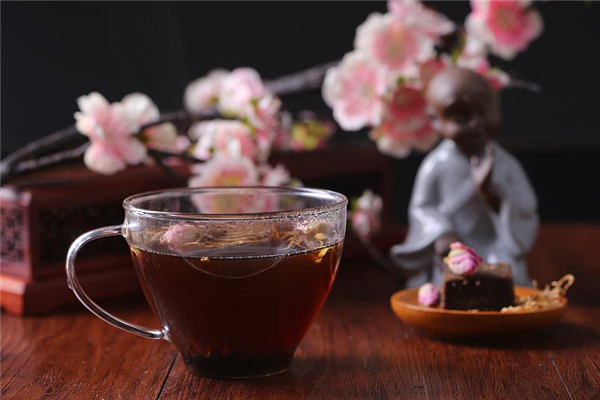 姜棗茶可以天天喝嗎 姜棗茶喝多了會(huì)怎樣 姜棗茶可以天天喝嗎 姜棗茶喝多了會(huì)怎樣