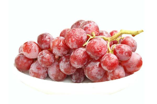 紅提可以空腹吃嗎 紅提什么時(shí)候吃最合適 紅提可以空腹吃嗎 紅提什么時(shí)候吃最合適