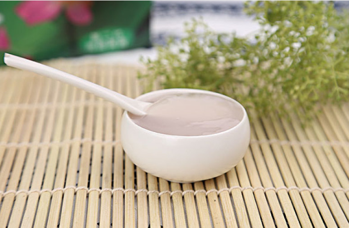 女人每天喝藕粉好嗎？會發(fā)胖嗎