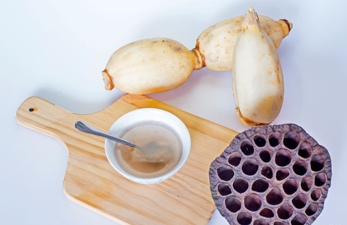 女人每天喝藕粉好嗎？會發(fā)胖嗎