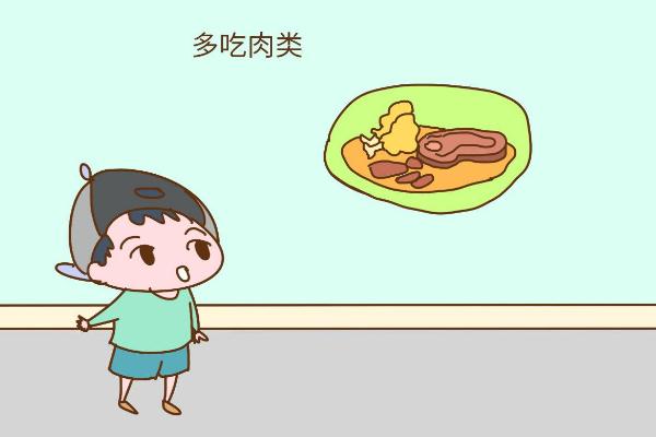 寶寶貧血是缺鐵嗎 寶寶貧血是看血常規(guī)哪一項