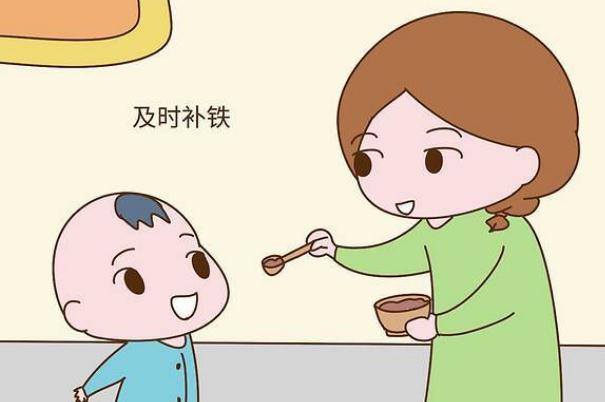 寶寶貧血會(huì)嘔吐嗎 寶寶貧血會(huì)不愛(ài)吃飯嗎 寶寶貧血會(huì)嘔吐嗎 寶寶貧血會(huì)不愛(ài)吃飯嗎