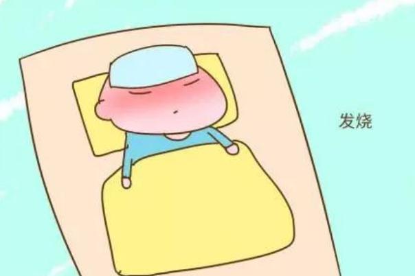 嬰兒發(fā)燒可以吃什么輔食 嬰兒發(fā)燒可以吃葡萄嗎 嬰兒發(fā)燒可以吃什么輔食 嬰兒發(fā)燒可以吃葡萄嗎