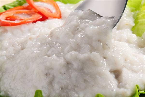 蝦滑做出來怎么是紅色的 蝦滑做出來是什么顏色 蝦滑做出來怎么是紅色的 蝦滑做出來是什么顏色