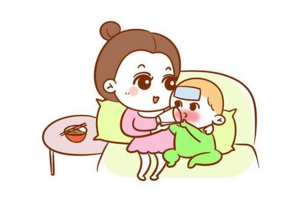 嬰兒發(fā)燒可以冰敷嗎 孩子發(fā)燒是用熱敷還是冰敷 嬰兒發(fā)燒可以冰敷嗎 孩子發(fā)燒是用熱敷還是冰敷