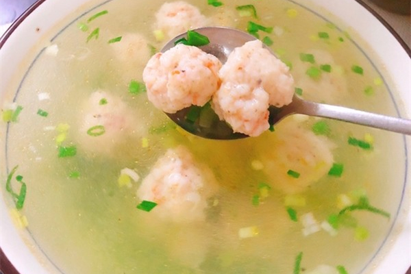 蝦滑散沒(méi)黏住怎么辦 蝦滑散了什么原因 蝦滑散沒(méi)黏住怎么辦 蝦滑散了什么原因