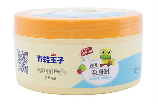 痱子粉對(duì)濕疹有用嗎 痱子粉的功效 痱子粉對(duì)濕疹有用嗎 痱子粉的功效