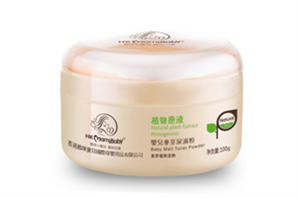 痱子粉可以去頭發(fā)油嗎 痱子粉可以當(dāng)散粉嗎 痱子粉可以去頭發(fā)油嗎 痱子粉可以當(dāng)散粉嗎