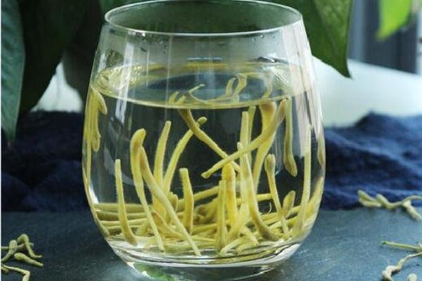 金銀花對(duì)濕疹有作用嗎 金銀花對(duì)肺結(jié)節(jié)有什么好處 金銀花對(duì)濕疹有作用嗎 金銀花對(duì)肺結(jié)節(jié)有什么好處