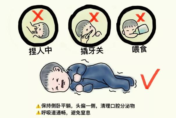 嬰兒抽搐是什么原因引起 嬰兒抽搐的表現(xiàn)形式 嬰兒抽搐是什么原因引起 嬰兒抽搐的表現(xiàn)形式