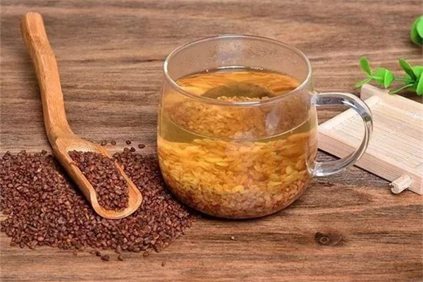 苦蕎泡水是炒熟還是生著泡 苦蕎泡水后的顆粒還可以吃嗎 苦蕎泡水是炒熟還是生著泡 苦蕎泡水后的顆粒還可以吃嗎