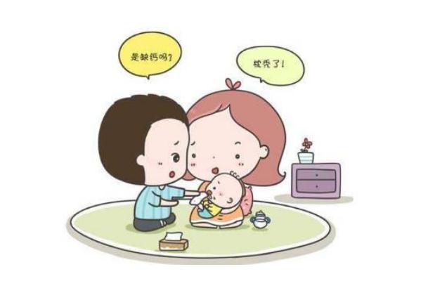 佝僂病的病因主要是 佝僂病的預(yù)防措施 佝僂病的病因主要是 佝僂病的預(yù)防措施