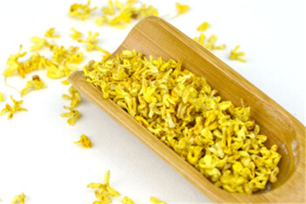 桂花茶的功效和作用 桂花茶是什么茶 桂花茶的功效和作用 桂花茶是什么茶