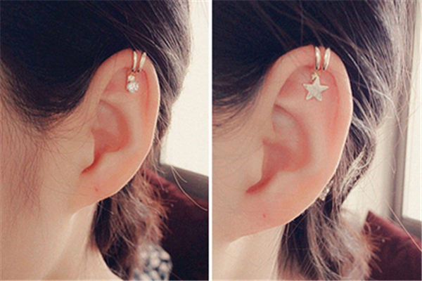 打耳洞疼嗎 打耳洞疼怎么緩解 打耳洞疼嗎 打耳洞疼怎么緩解