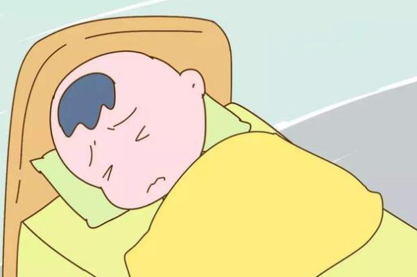 佝僂病會驚厥嗎 新生兒枕禿是佝僂病嗎 佝僂病會驚厥嗎 新生兒枕禿是佝僂病嗎