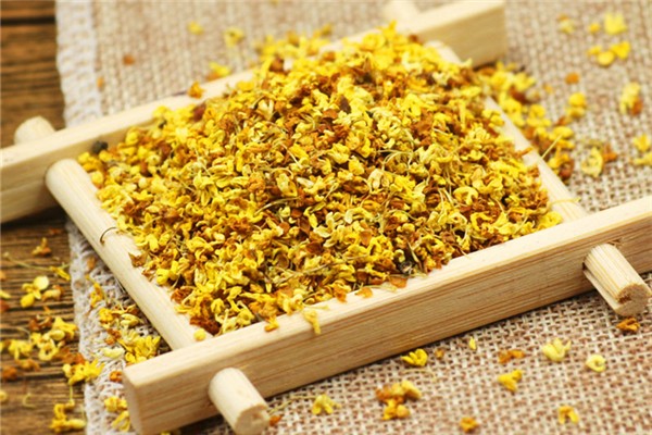 桂花茶是涼性還是熱性 桂花茶喝了上火嗎 桂花茶是涼性還是熱性 桂花茶喝了上火嗎